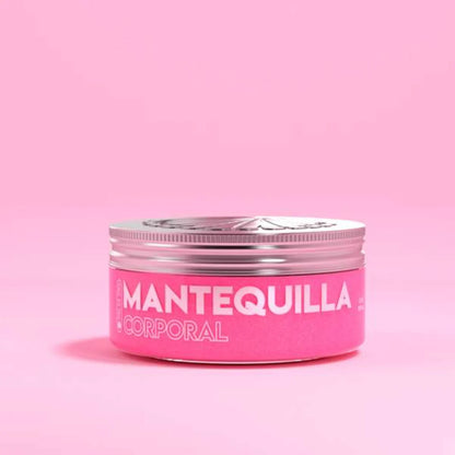 Mantequilla Corporal Piel de Oro (200ml) - Descuento 8%