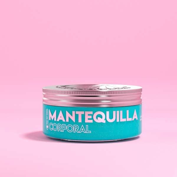 Mantequilla Corporal Piel de Oro (200ml) - Descuento 8%