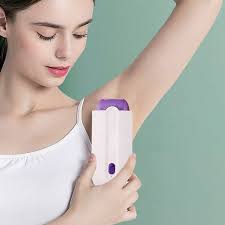 Depilador Corporal con Sensor Ultravioleta - Descuento 10%