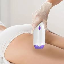 Depilador Corporal con Sensor Ultravioleta - Descuento 10%